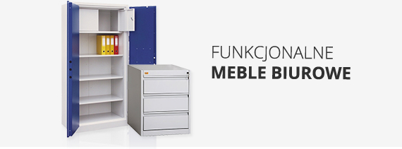Meble biurowe