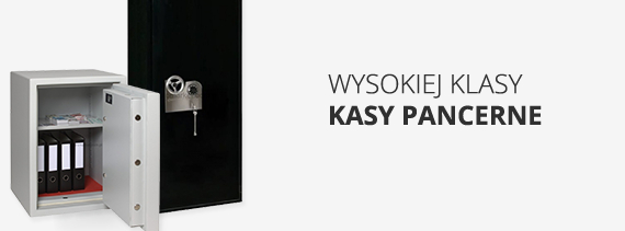 Kasy pancerne