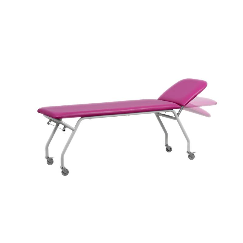 Kozetka mobilna SR-S