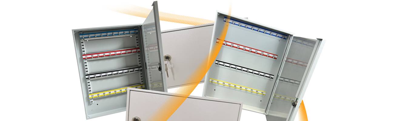 Meble metalowe Leomar