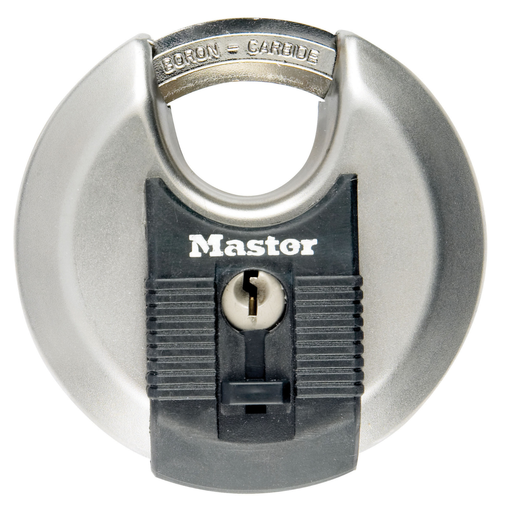 Kłódka w osłonie M40EURD