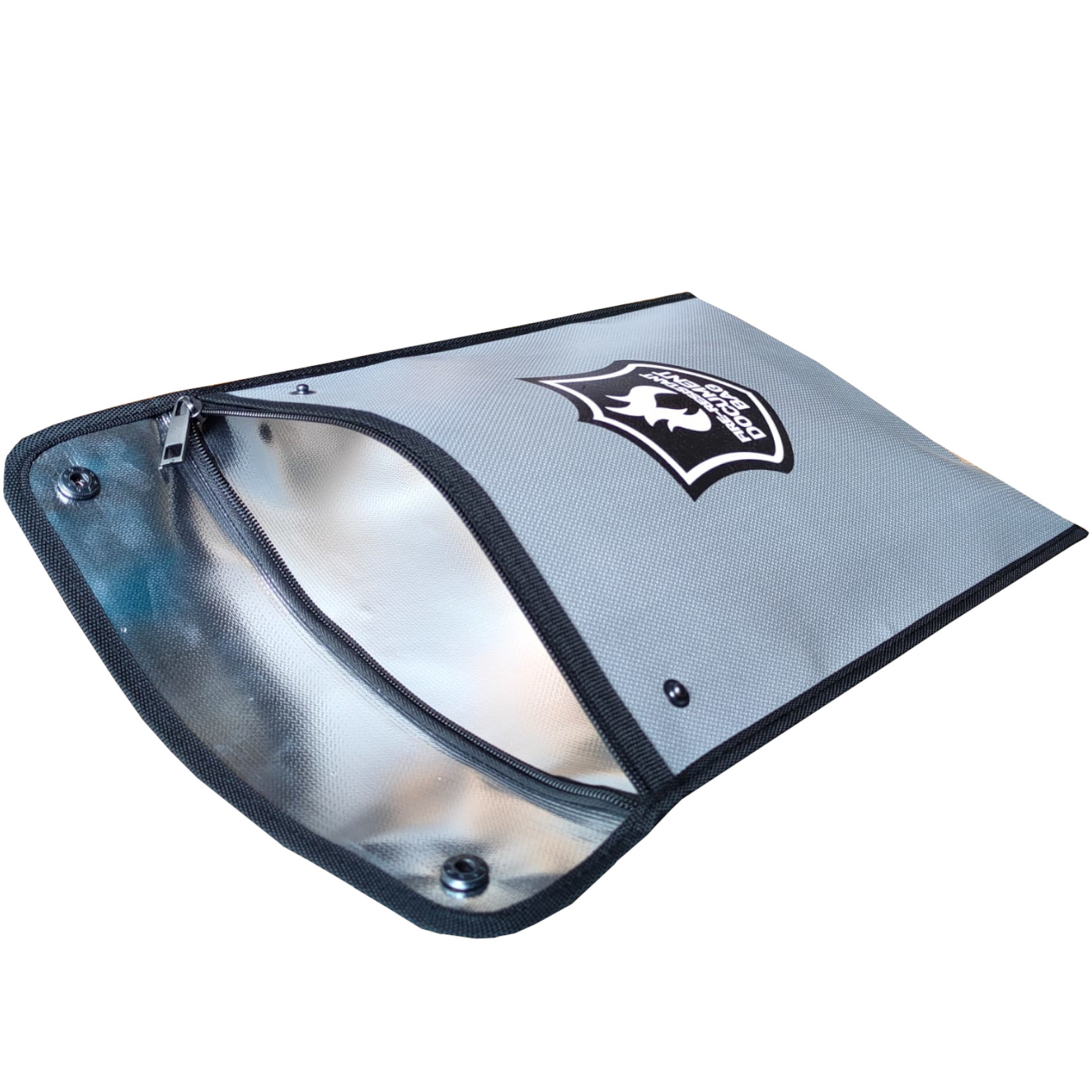 Ognioodporna koperta do zabezpieczenia dokumentów