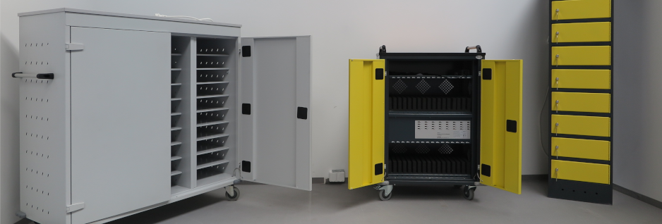 Meble do komputerów