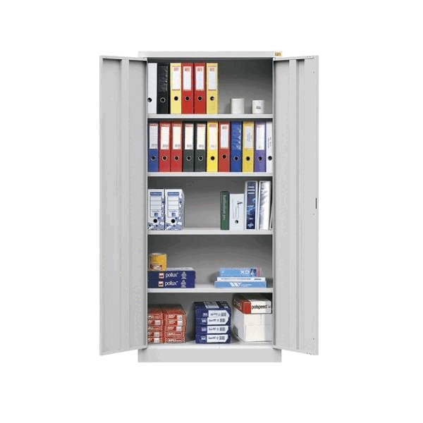 Meble metalowe KART-MAP