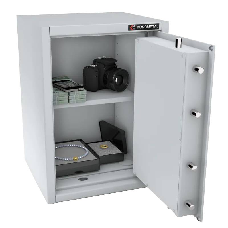 Sejf na kluczyk SL 45 I Klasa 1