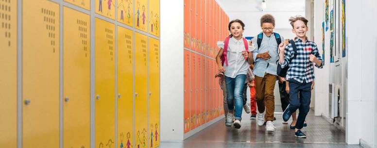 Meble szkolne Techmark