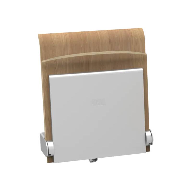 Składane siedzisko typu straponten TPS1A